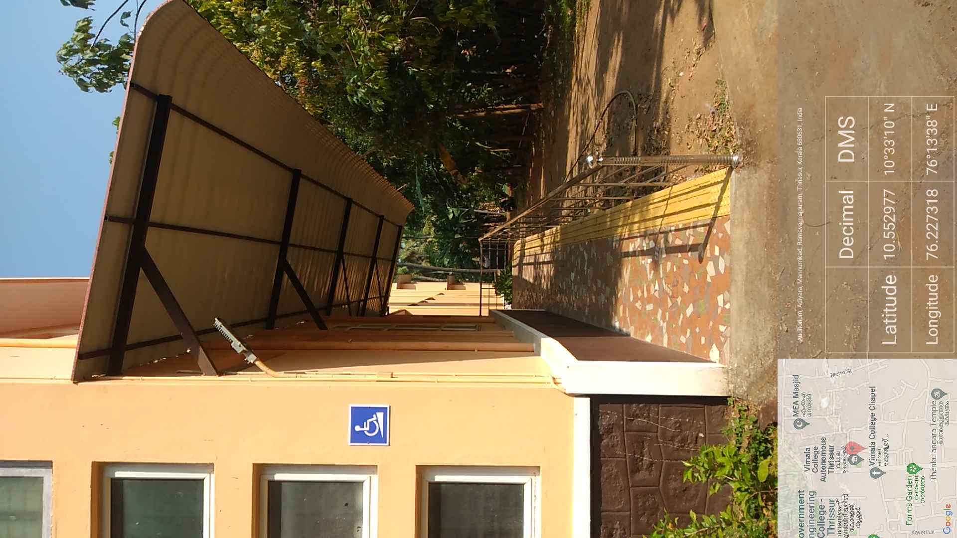 Ramps