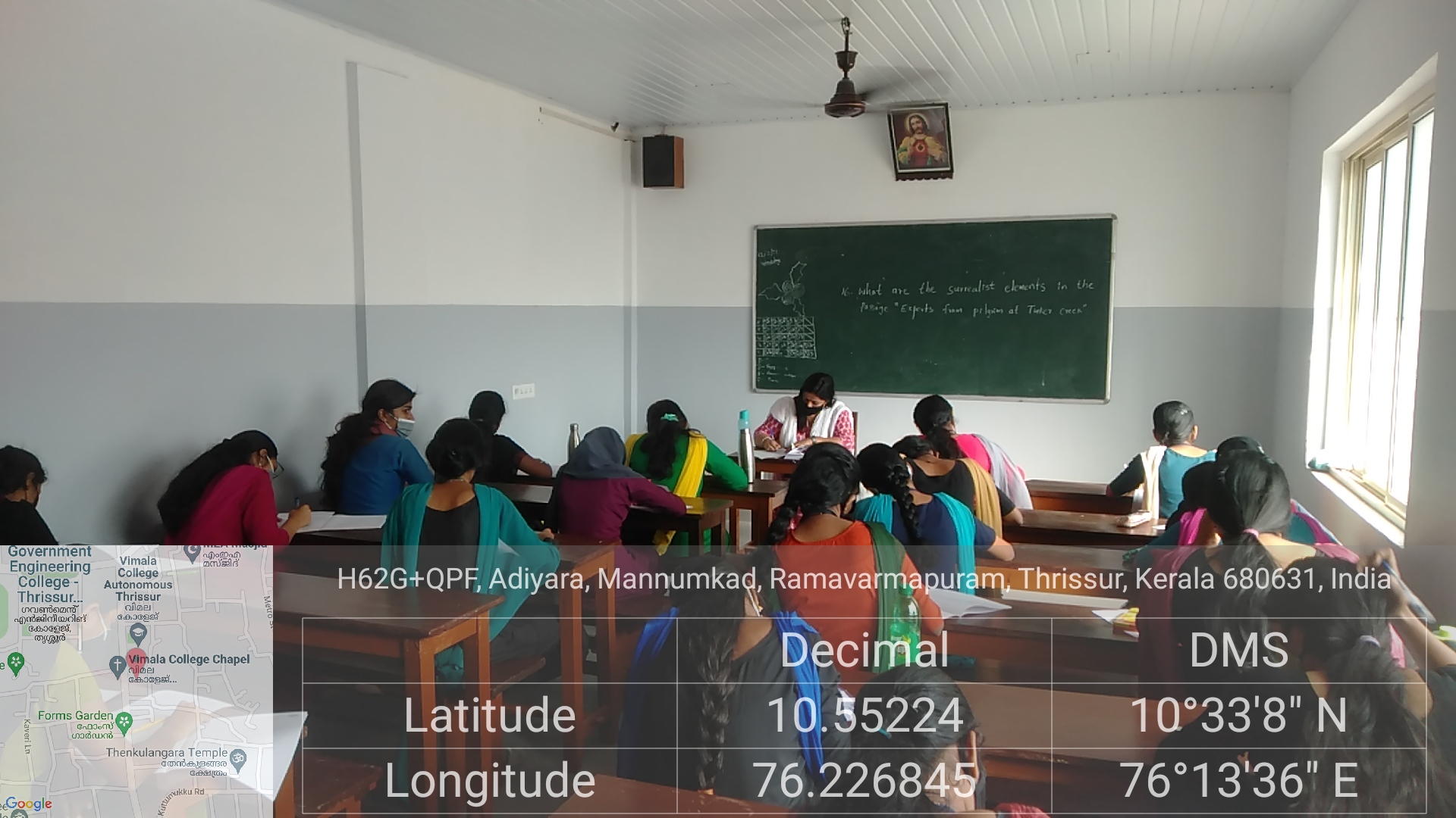 I/II MSc Zoology (15)