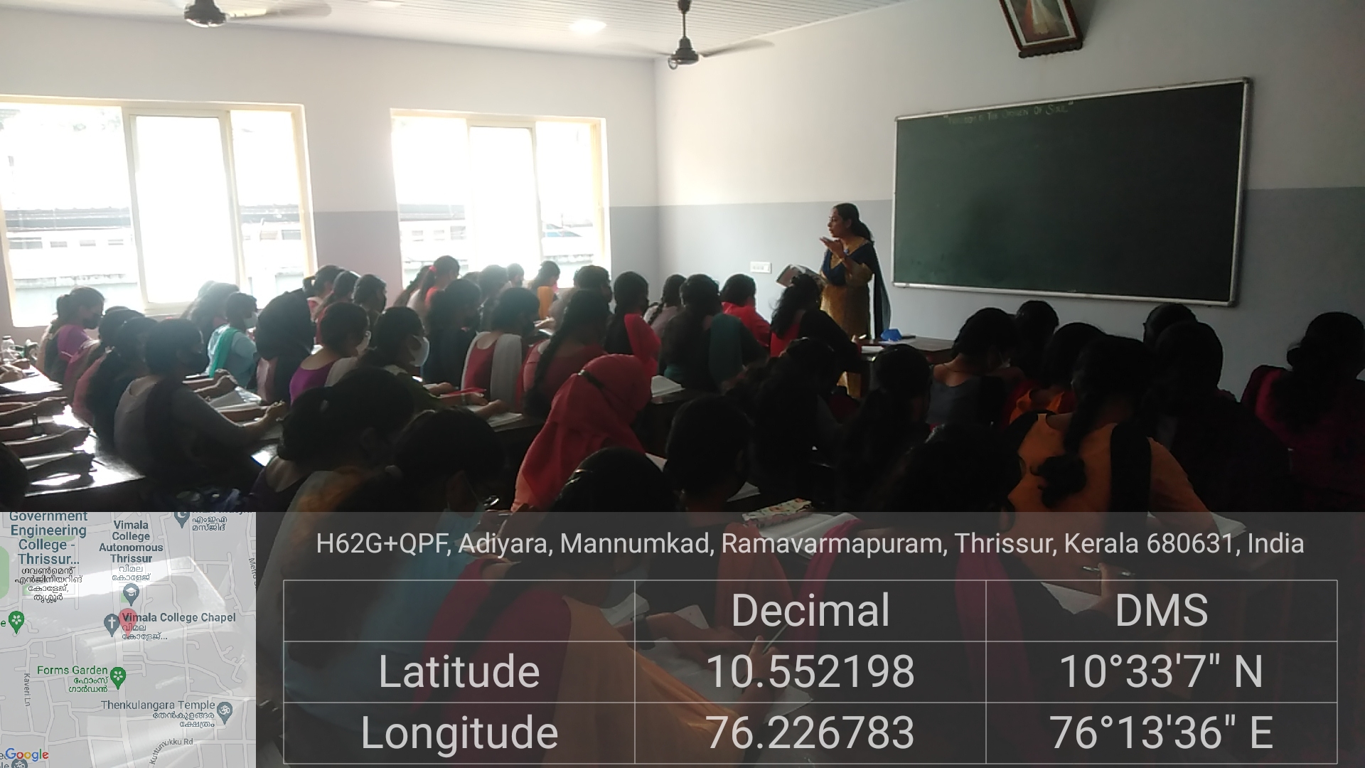 III/IV BCom Finance (Self) (17)