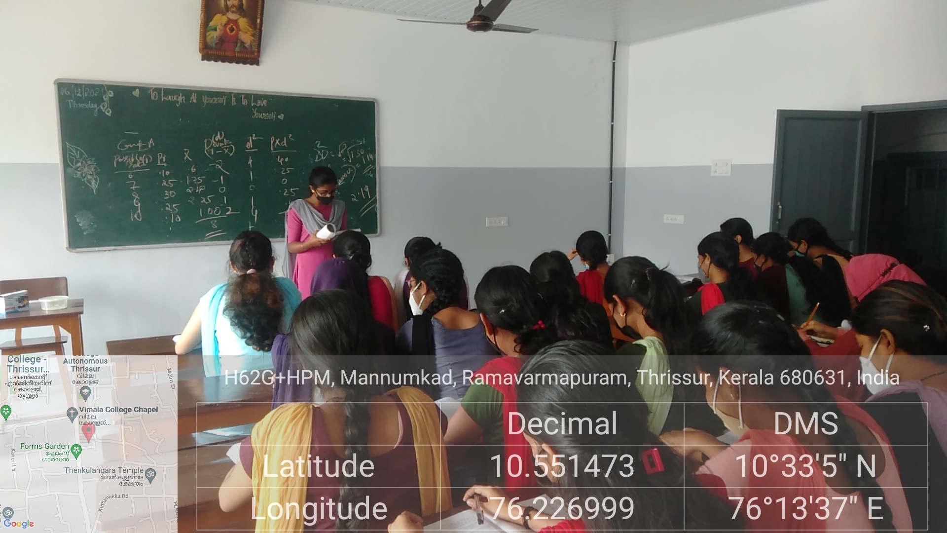 I/II BCom Finance (Self) (18)