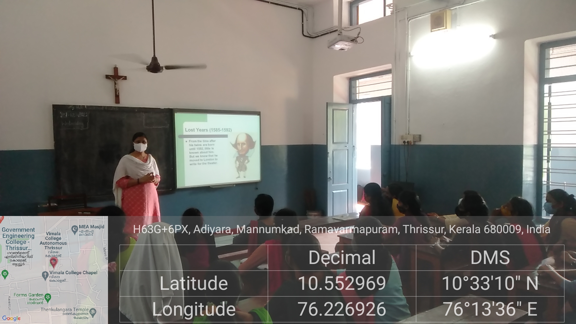III/IV BA Functional English (214)