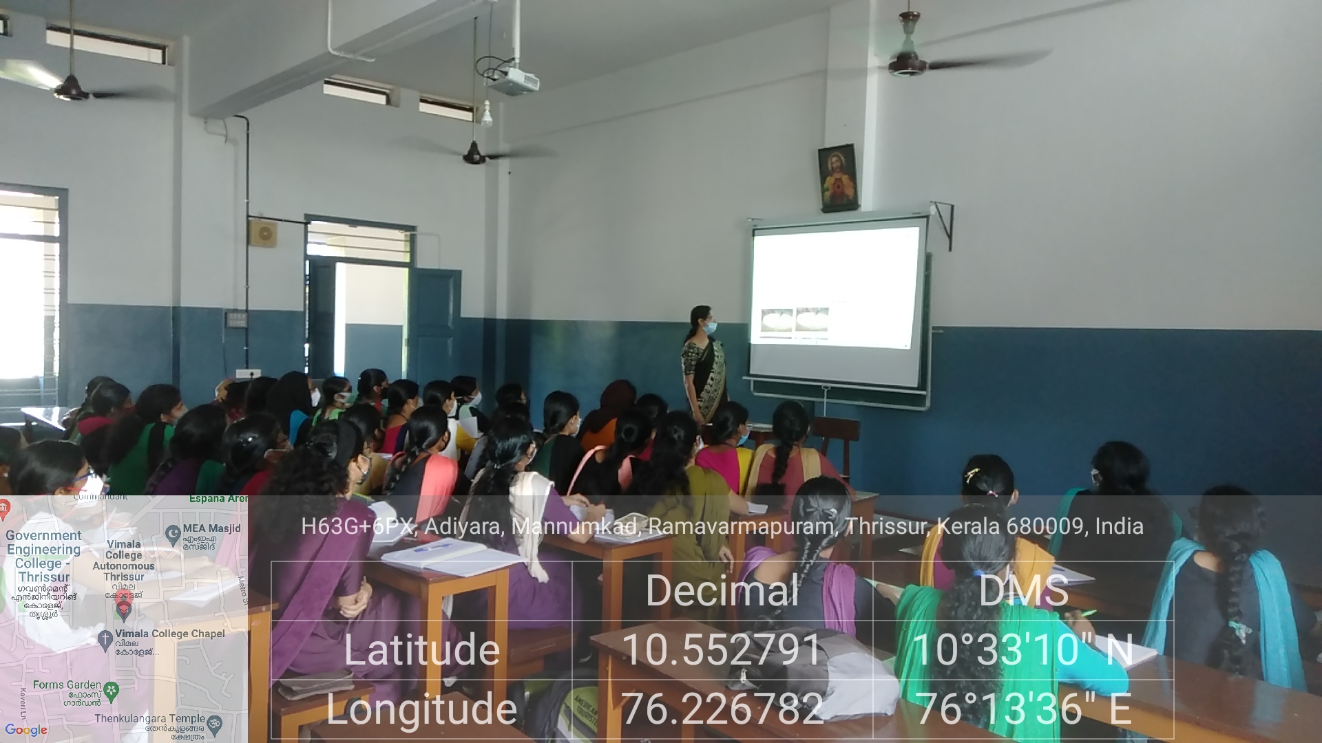 III/IV BSc Physics (219)