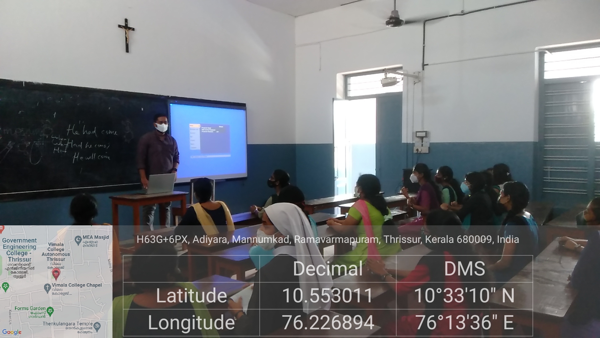 I/II BA Functional English (313)
