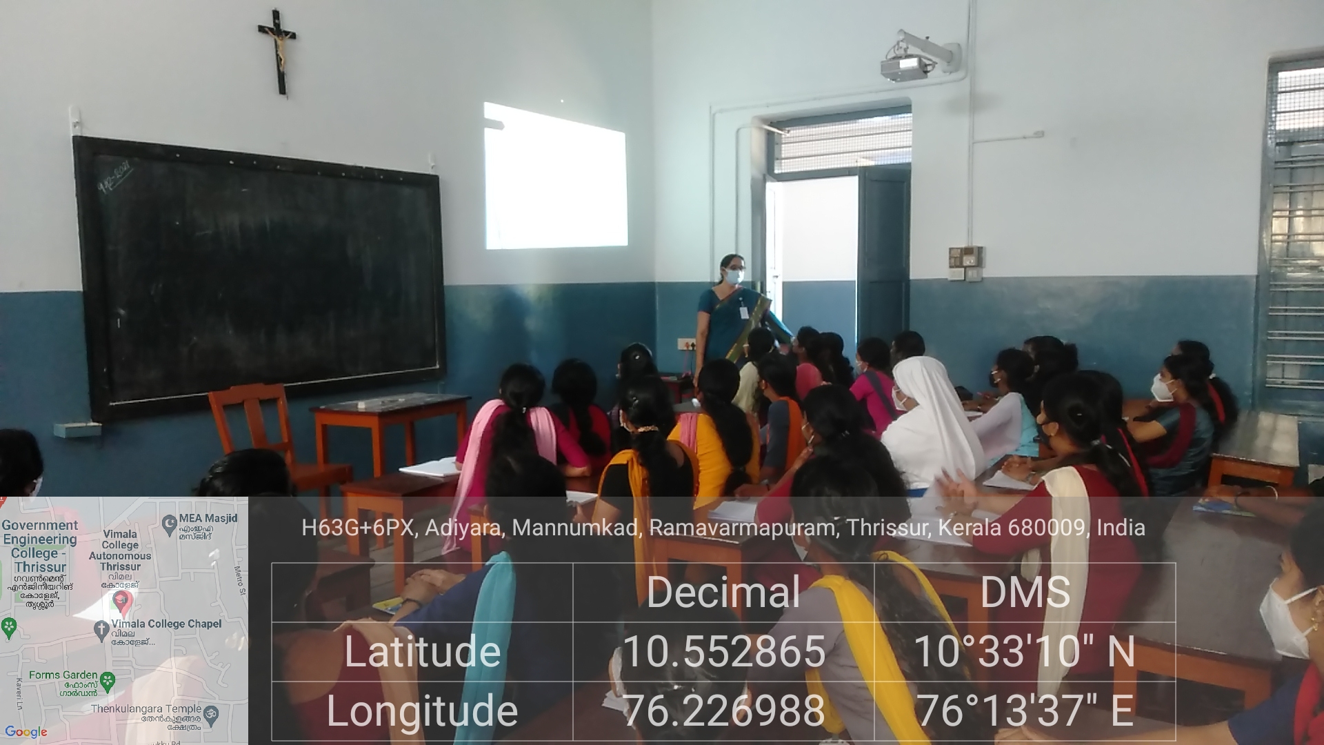 III/IV BSc Botany (317)