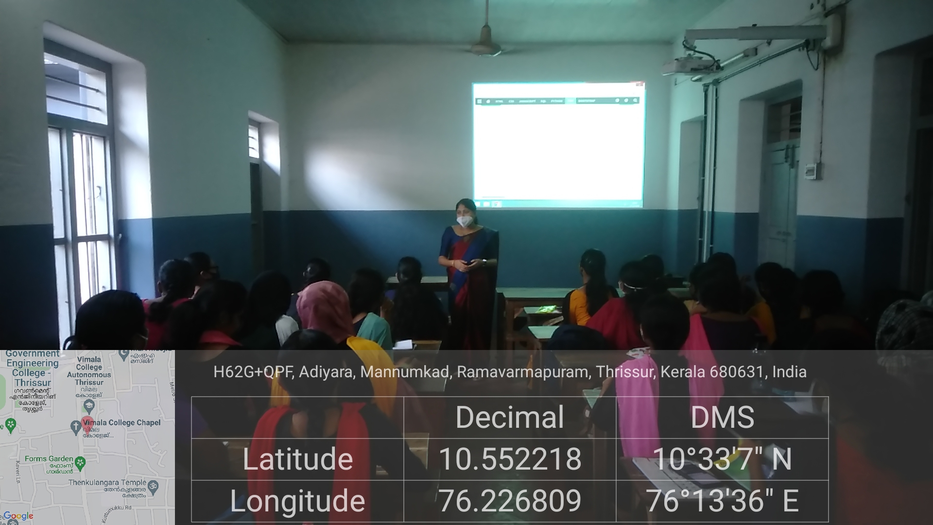 III/IV BSc BVocWeb Technology (33)