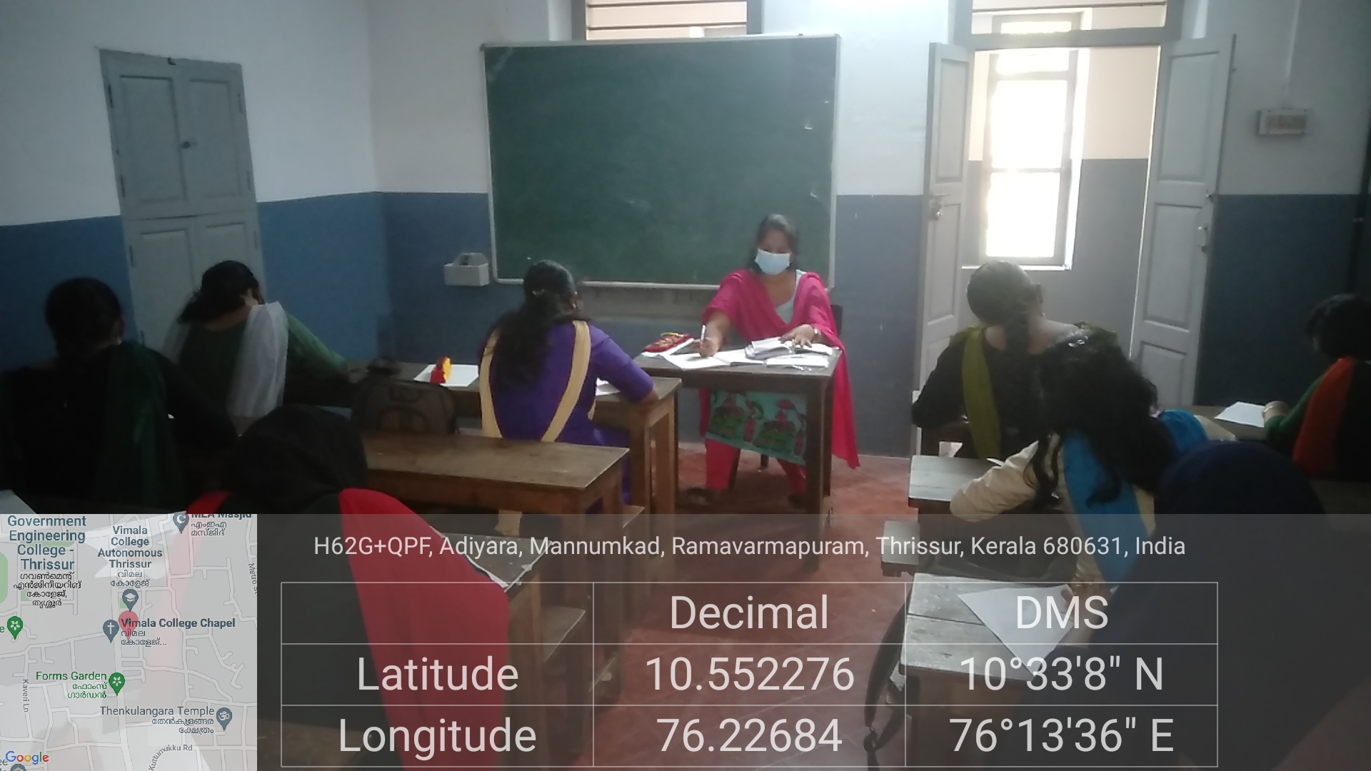 III/IV MSc Mathematics (41)