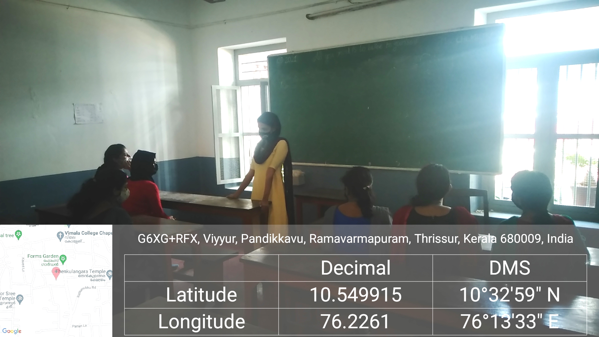 III/IV MSc Chemistry (8)