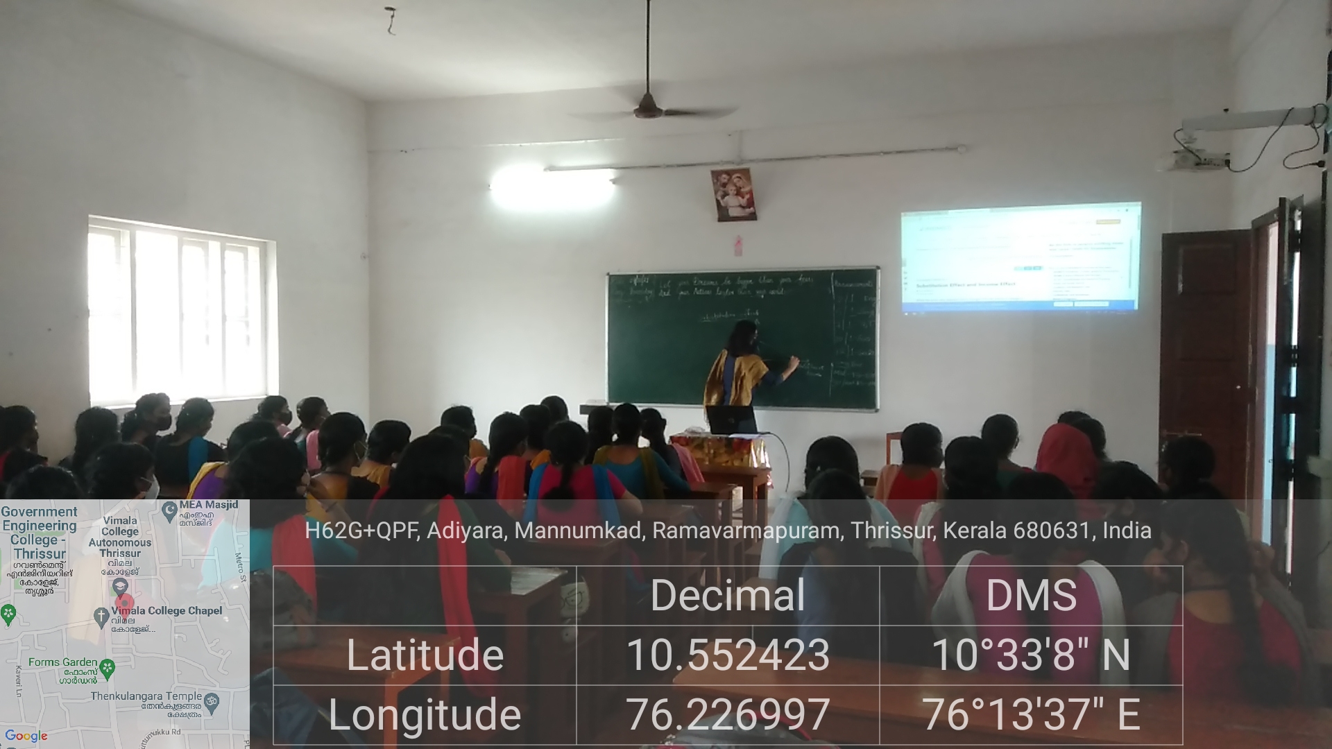 III/IV BA Economics (823)