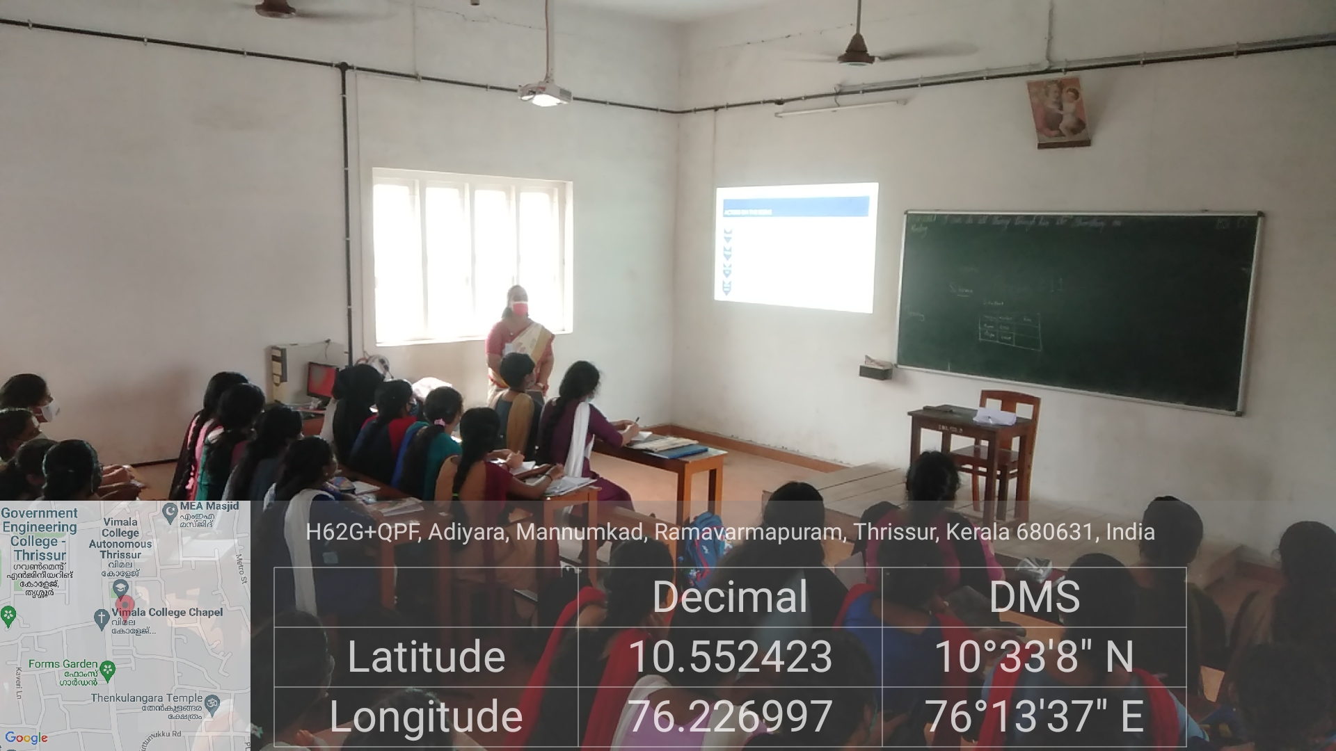 III/IV BSc Computer Science (826)