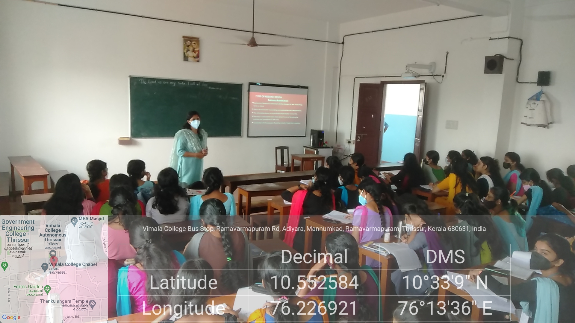 I/II BCom Finance (844)