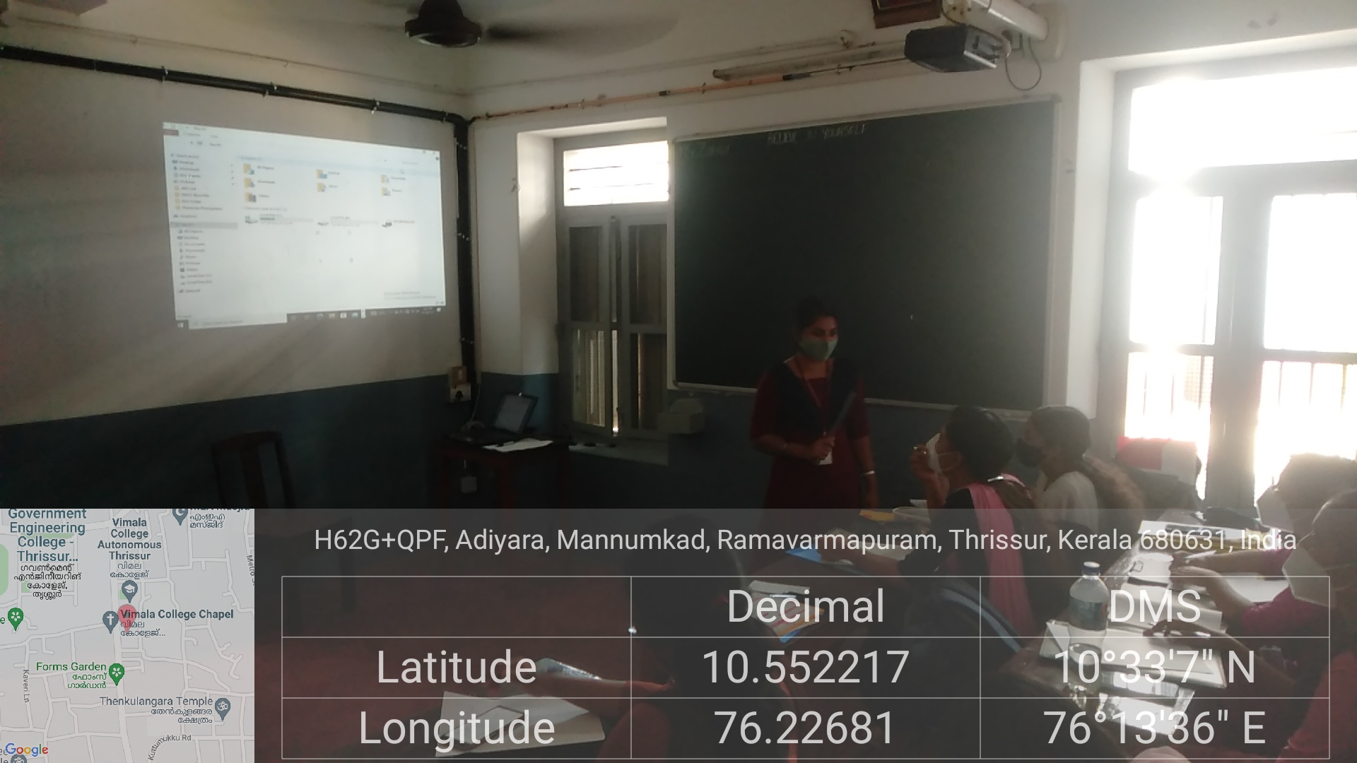 III/IV MSc Zoology (Self) (9)
