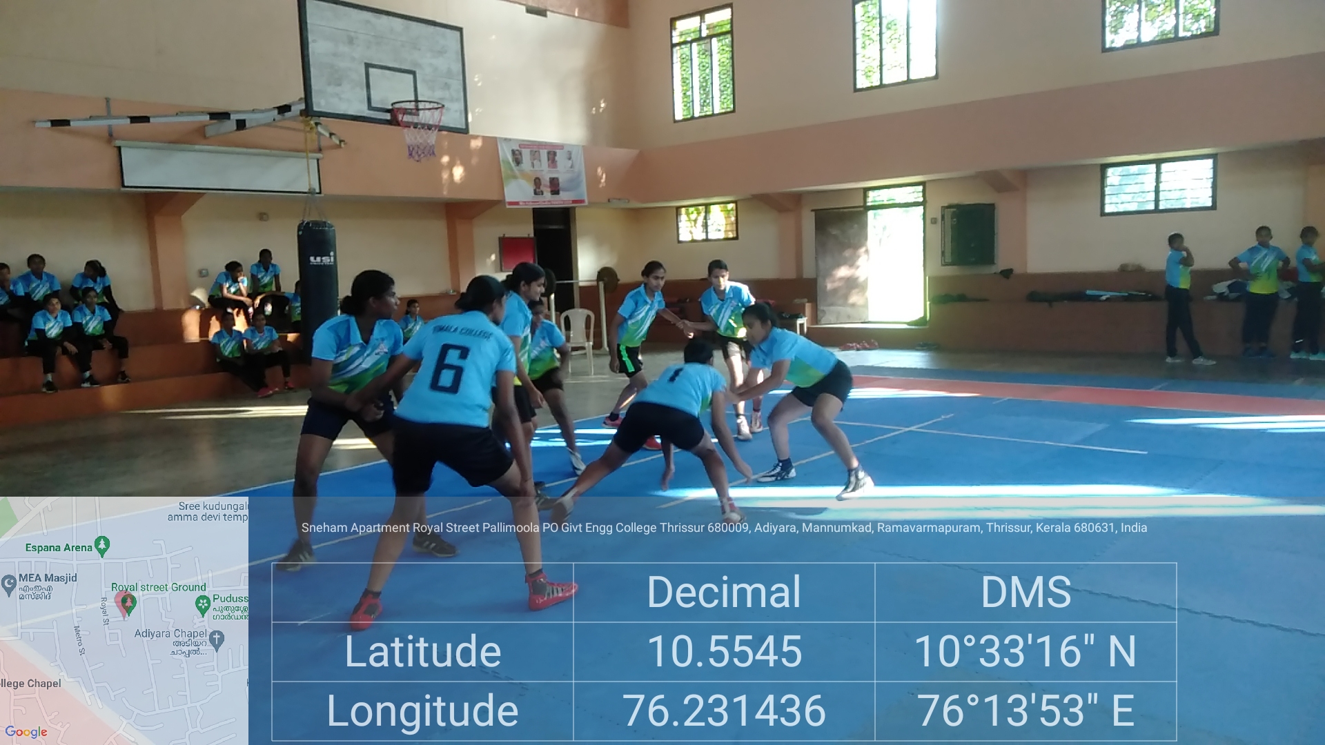 Kabadi