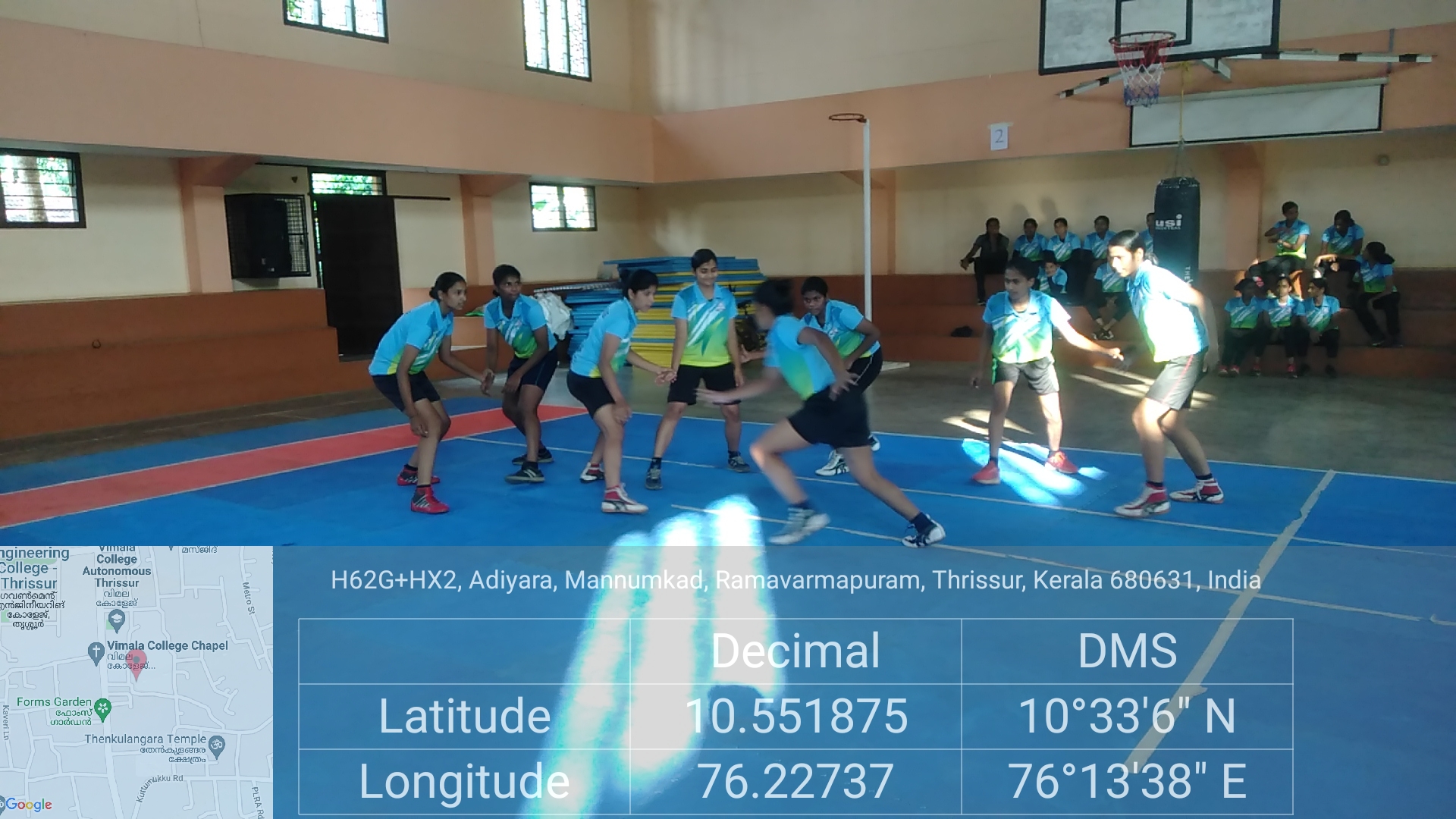 Kabadi