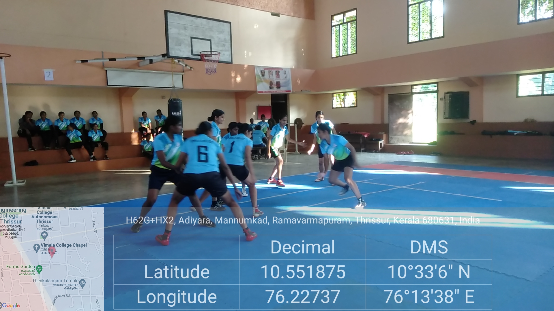 Kabadi