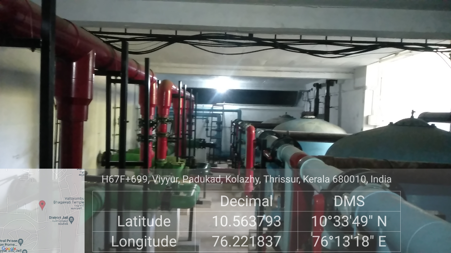 International Aquatic Academy